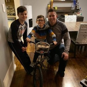 Meet your Posher, Martin